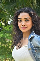 Heroine Saanve Megghana Photos
